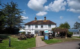 Cedars Inn By Greene King Inns